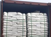 鮑魚飼料發(fā)貨-----漂洋過海出國(guó)啦