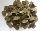 鮑魚飼料的生產(chǎn)加工工藝，控制每一步，質(zhì)量保證？